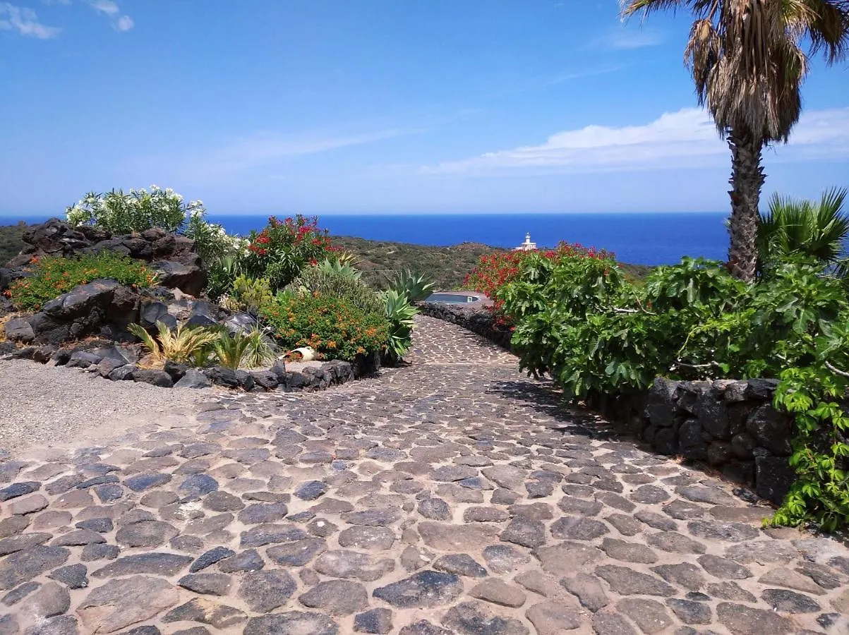 La Cala Cottone Relais Villa Khamma Fuori 0*,