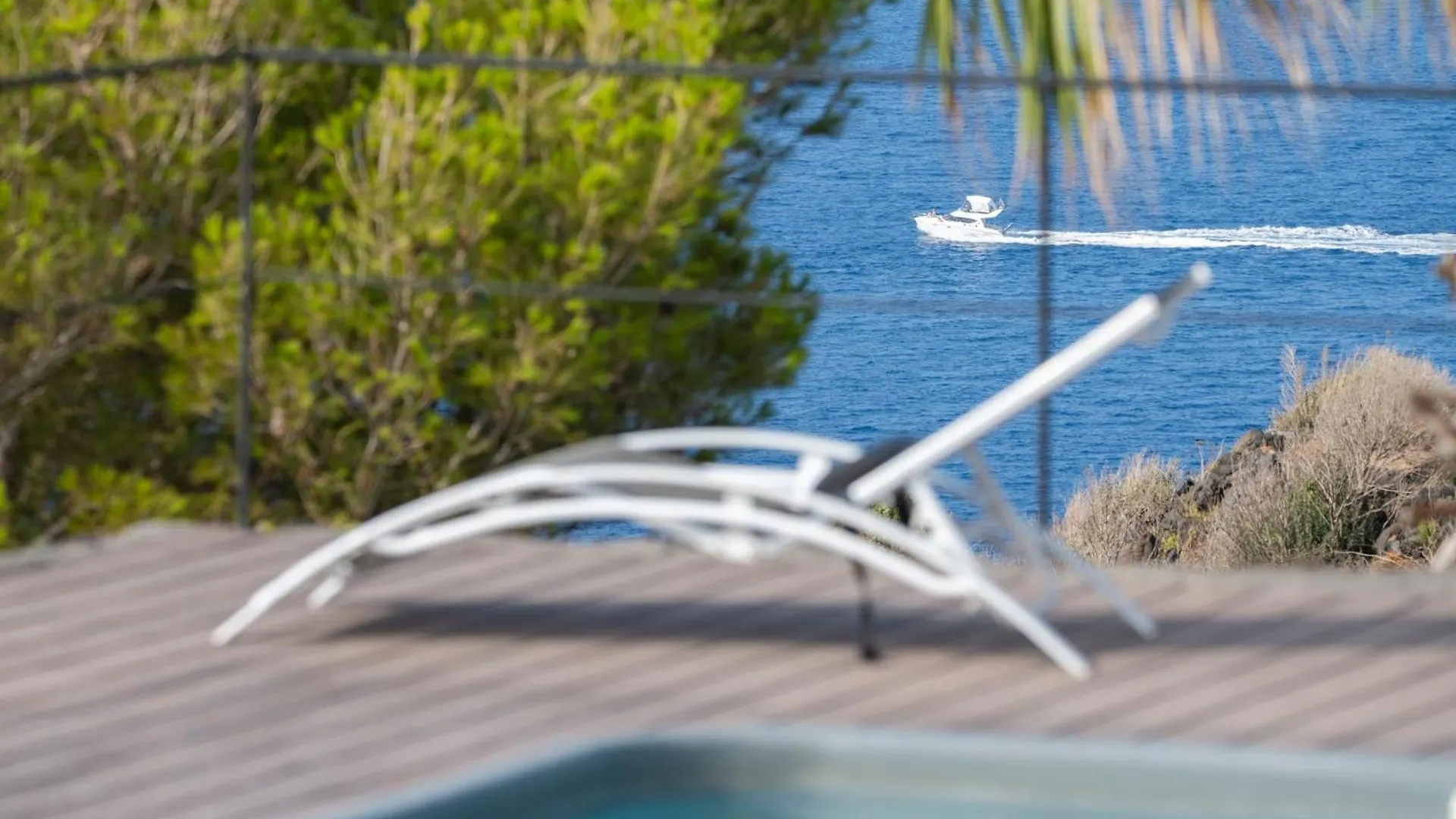 La Cala Cottone Relais Villa Khamma Fuori 0*,