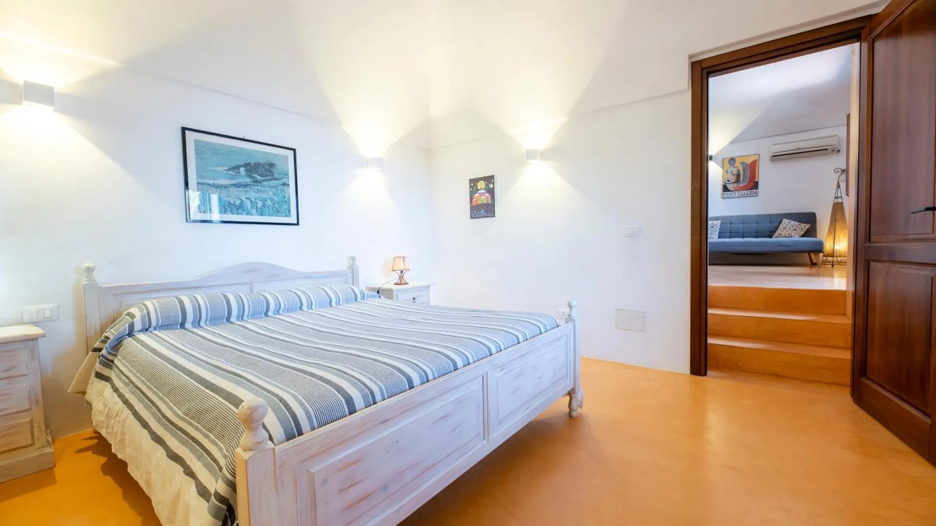 Holiday home La Cala Cottone Relais Villa Khamma Fuori Italy