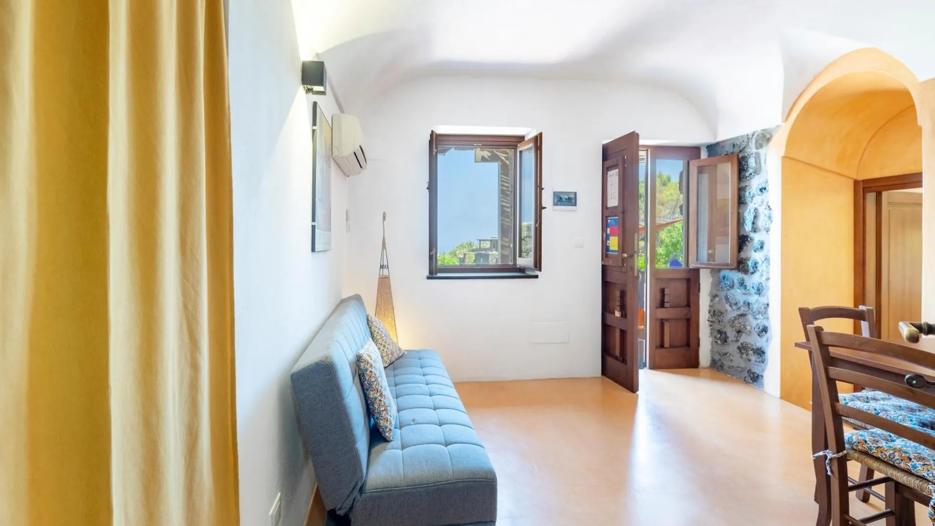 Holiday home La Cala Cottone Relais Villa Khamma Fuori