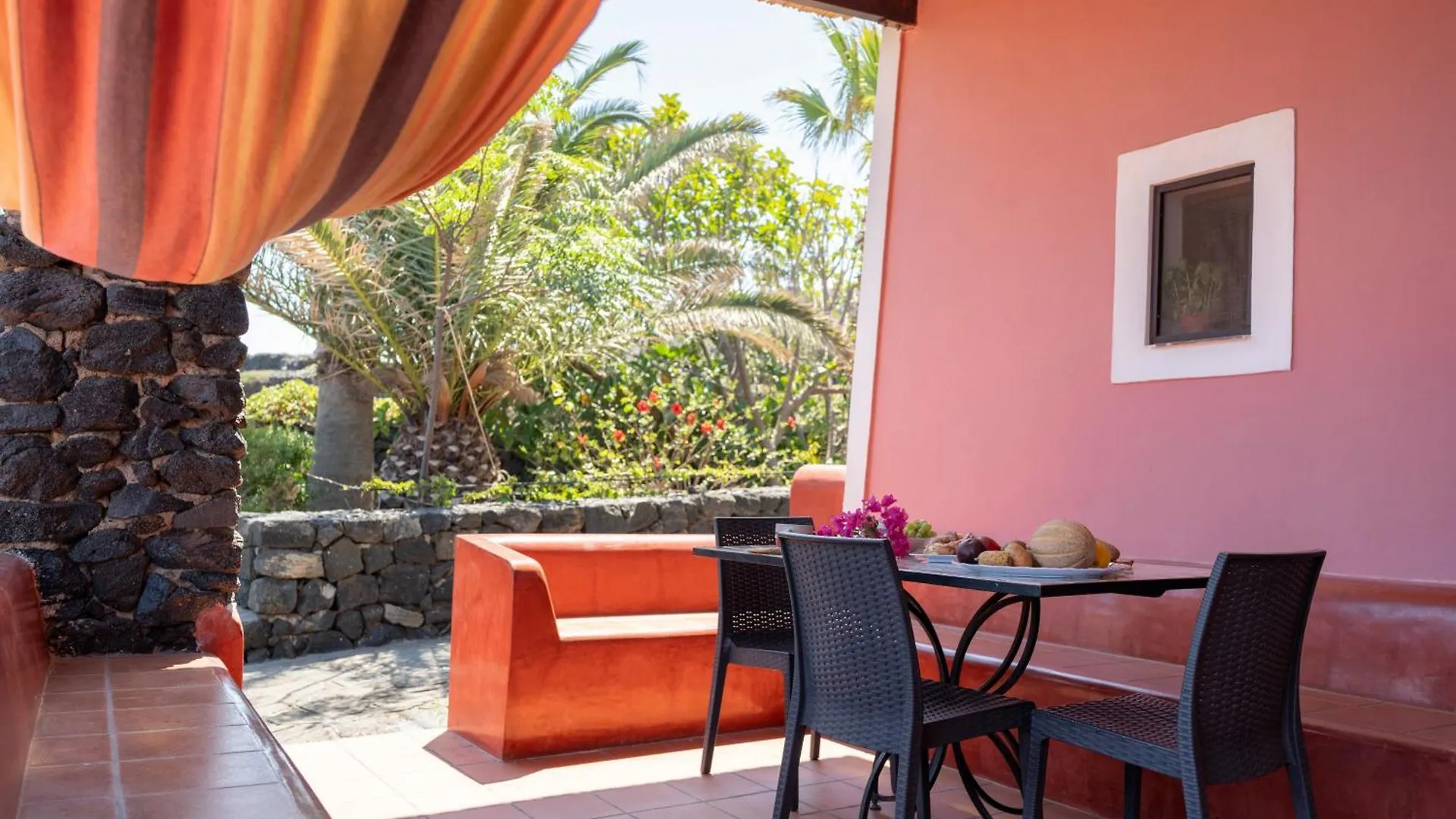 La Cala Cottone Relais Villa Khamma Fuori Italien