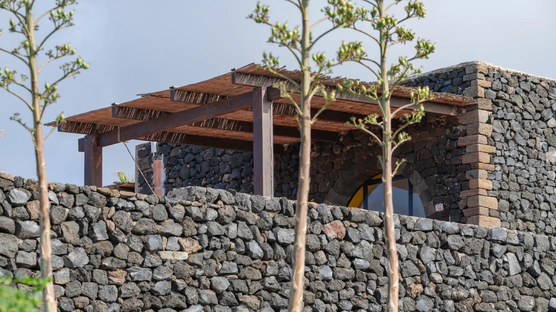 La Cala Cottone Relais Villa Khamma Fuori Holiday home