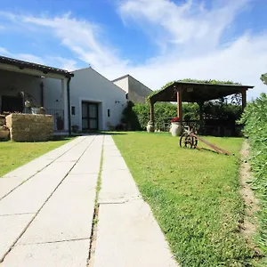  Alloggio per agriturismo Don Ignazio