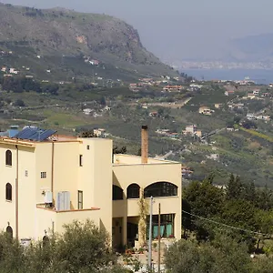  Alloggio per agriturismo Agriturismo Rajata