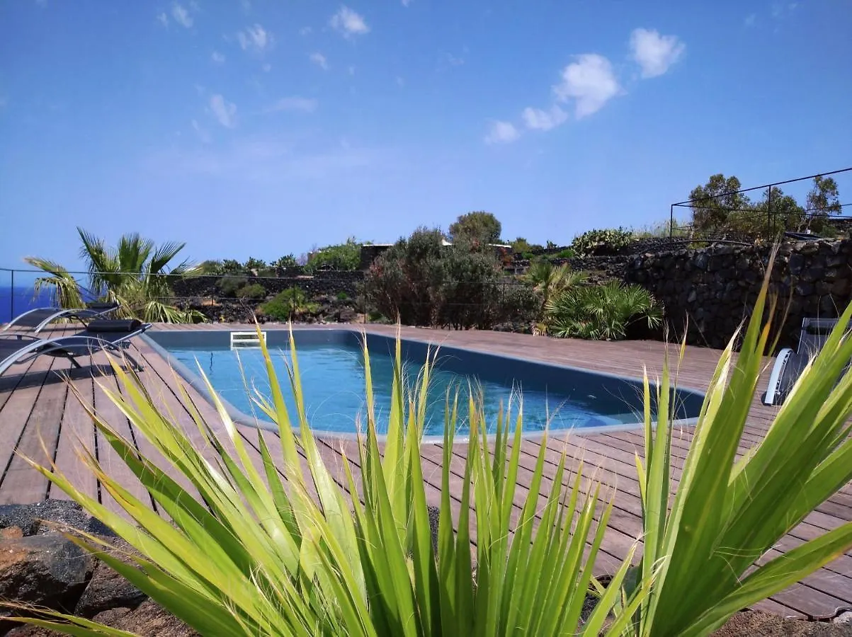 Casa vacanze Agriturismo La Cala Cottone Khamma Fuori