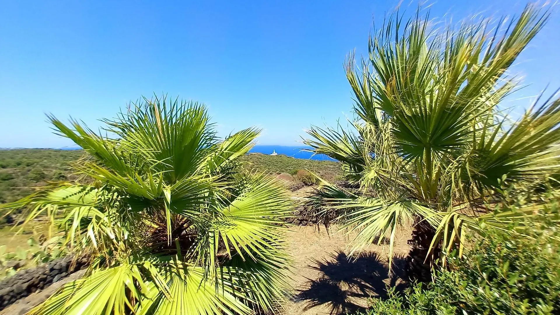 Agriturismo La Cala Cottone Khamma Fuori