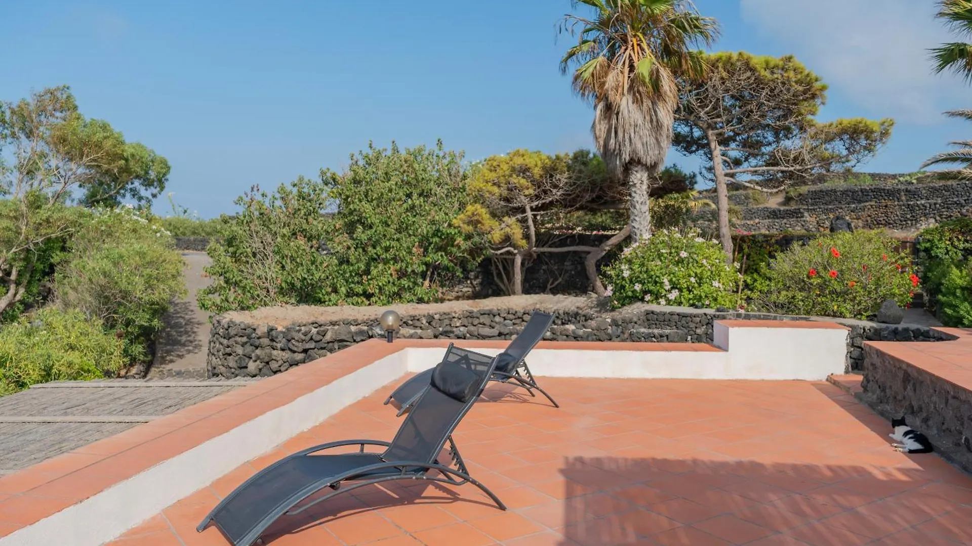 Casa vacanze Agriturismo La Cala Cottone Khamma Fuori