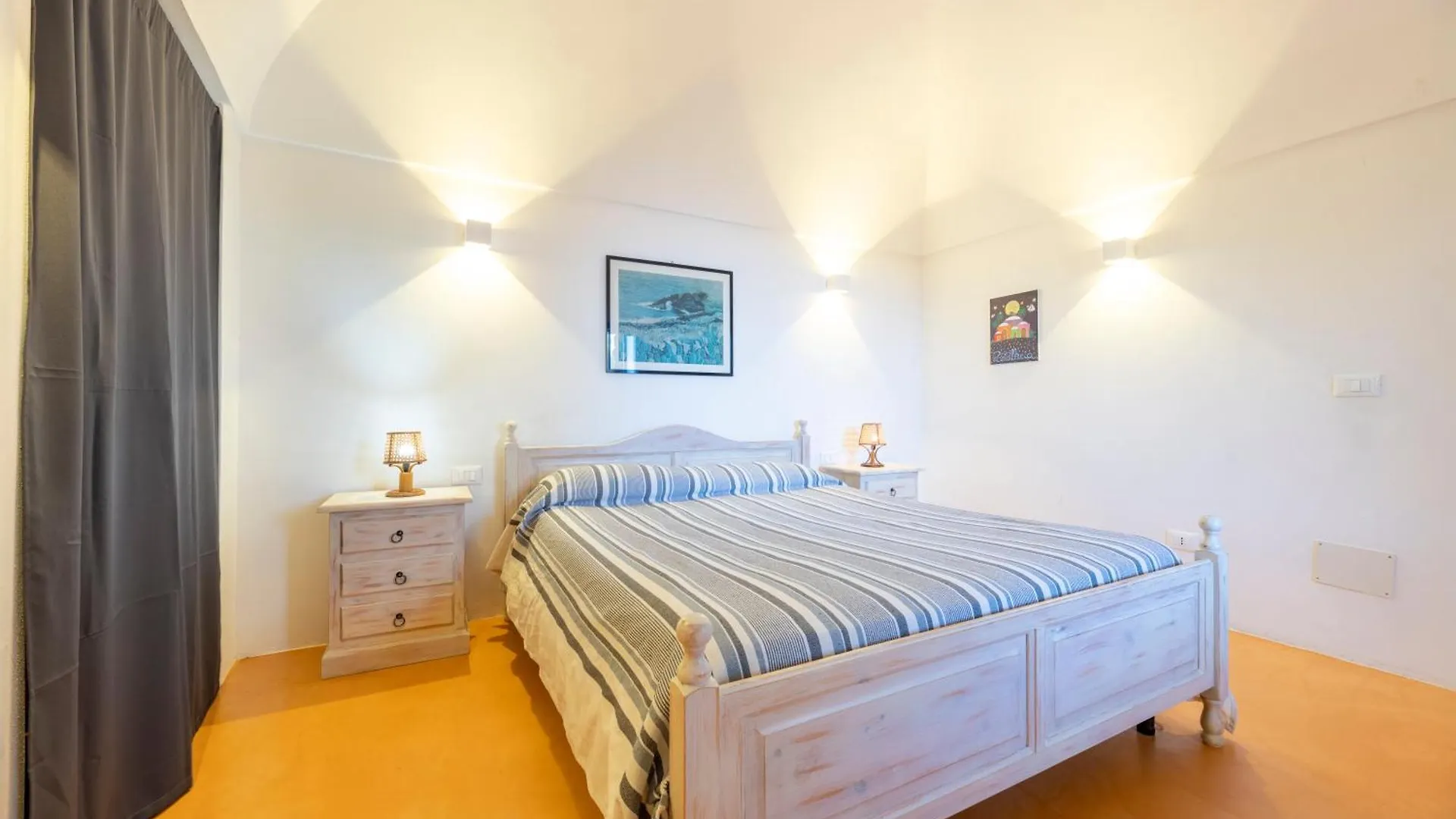 Casa vacanze Agriturismo La Cala Cottone Khamma Fuori