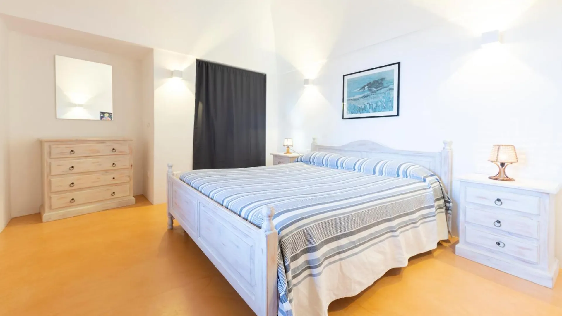 Agriturismo La Cala Cottone Khamma Fuori Italia