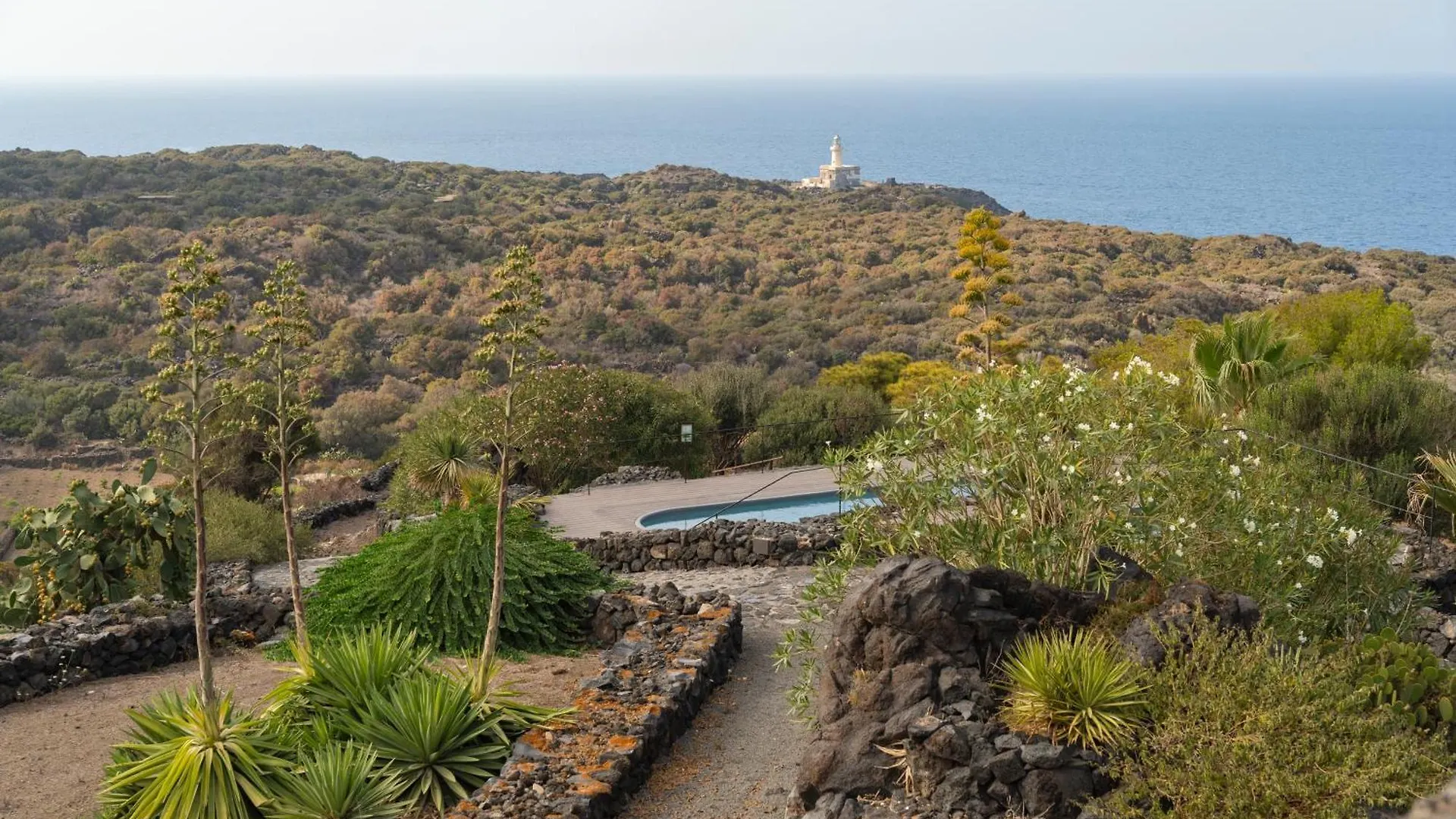 Agriturismo La Cala Cottone Khamma Fuori