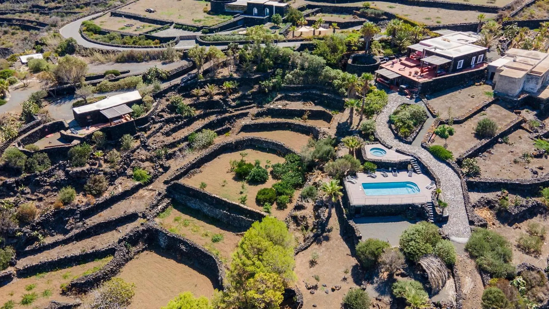 Casa vacanze Agriturismo La Cala Cottone Khamma Fuori Italia